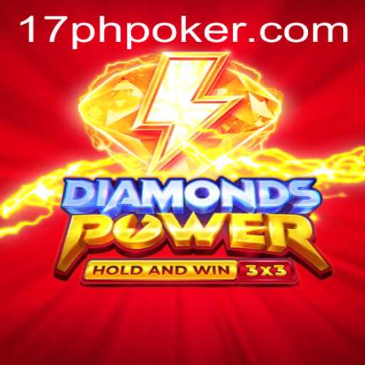 Discover the Exciting World of Diamondspower: 17PH Edition