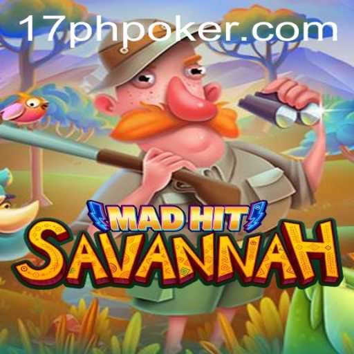 Explore the Exciting World of MadHitSavannah: The Game Taking the World by Storm