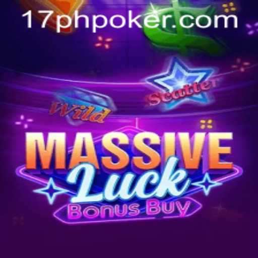 Exploring the Excitement of MassiveLuckBonusBuy: Gaming with a Twist