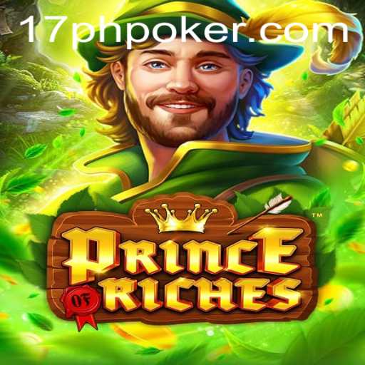 Unveiling PrinceOfRiches: The Game That Takes Strategy and Intrigue to the Next Level