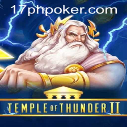 Dive into the Mythical Adventure of TempleofThunderII